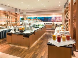 2 Tage im Radisson Blu Hotel Hannover 