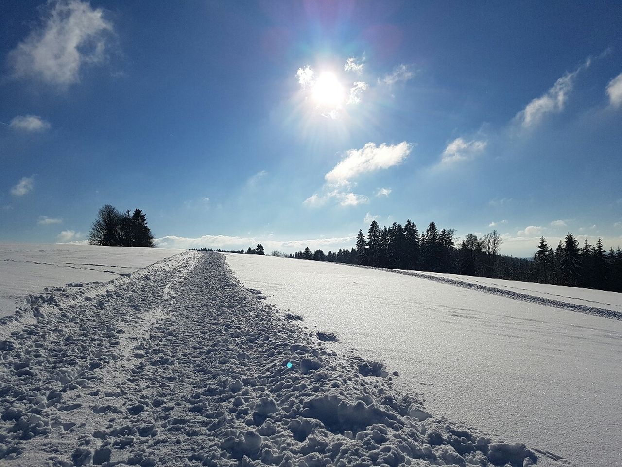 Geburtstagsüberraschung bei Heilklima im Schwarzwald