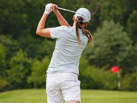 7 Tage mit HP im Golf Resort Semlin am See