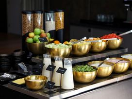 Königsstadt Den Haag entdecken - 4 Tage mit Frühstück