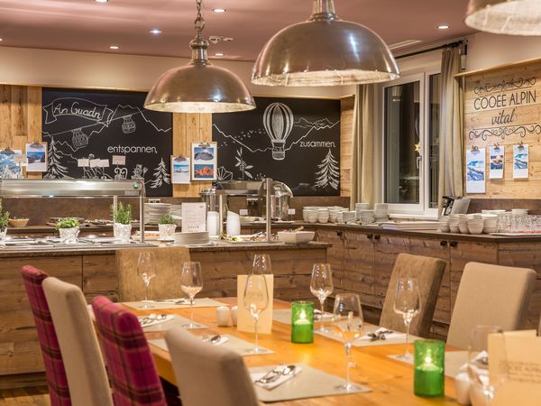 2 Tage Familienauszeit - 2 Nächte in Gosau, Oberösterreich inkl. Frühstück