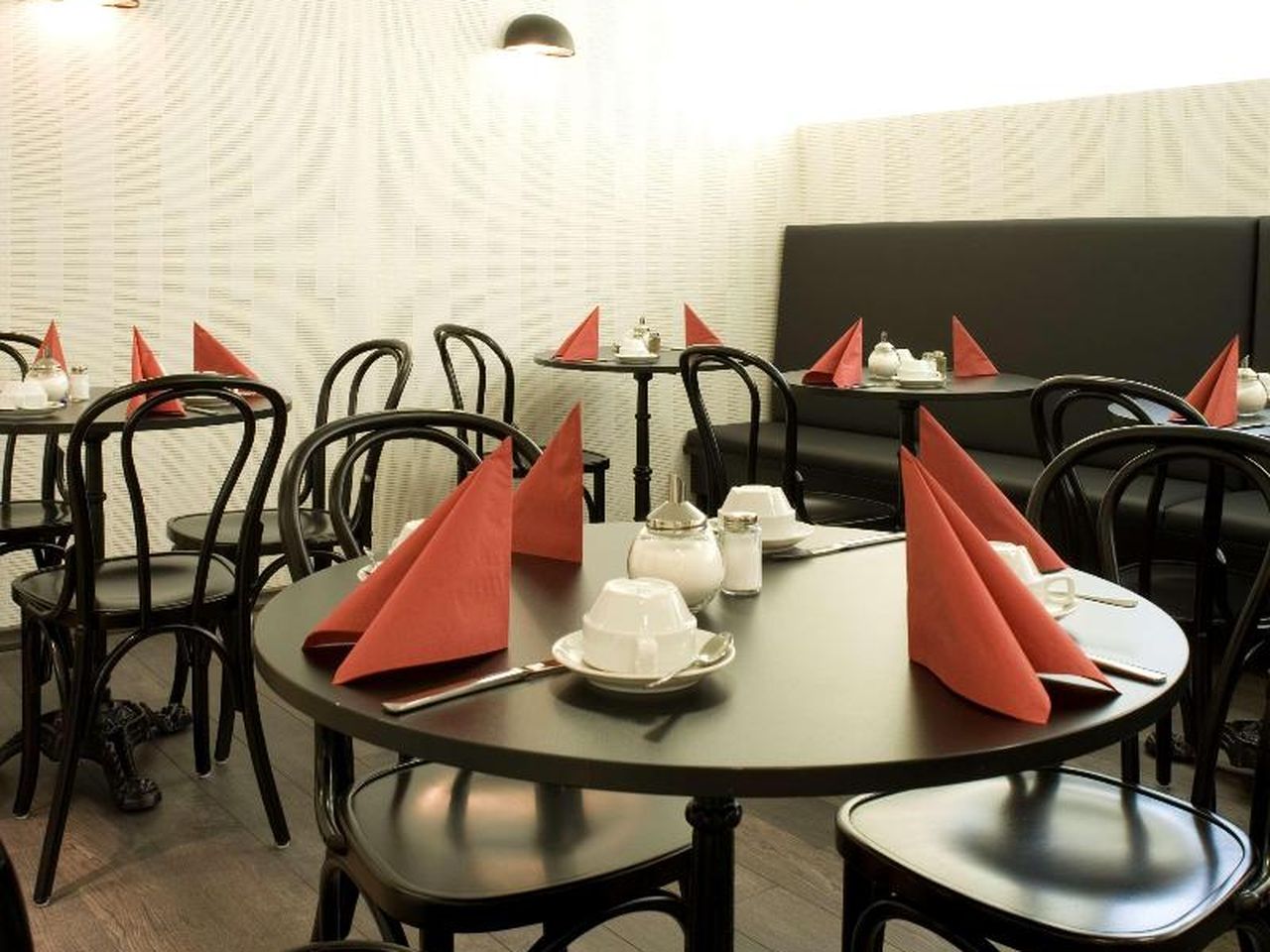Kurzurlaub in Berlin - 2 Tage mit Frühstück