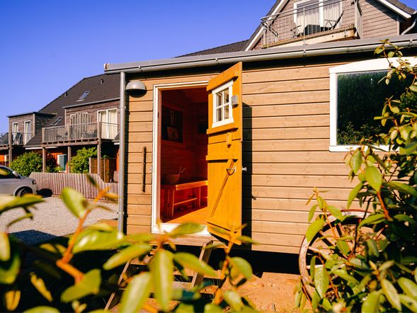 Lust auf Friesische Karibik? - 3 Tage Insel Föhr