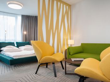 Ostsee für die Familie! 2 Tage im Sandra Spa Pogorzelica mit Frühstück