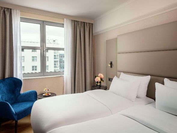 Doppelzimmer STANDARD