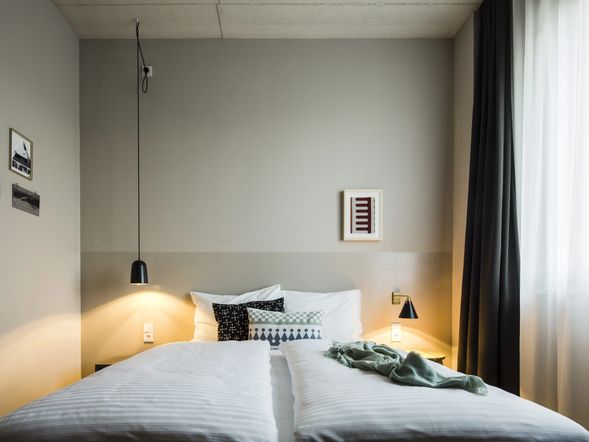 Doppelzimmer