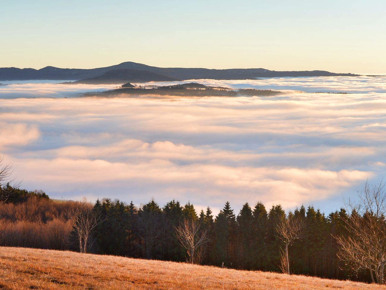 Der Hochrhöner | 3 Tage inkl. Halbpension