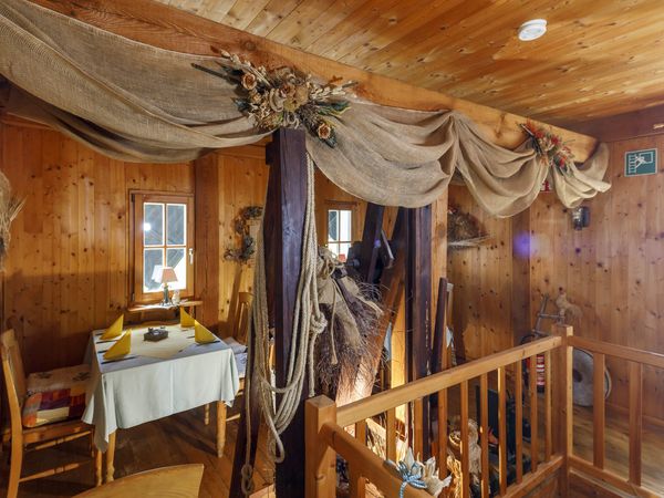 2 Tage Spreewälder Erholung in Thermennähe in Burg (Spreewald), Brandenburg inkl. Frühstück