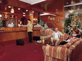 3 Tage in Oberschleißheim mit Frühstück