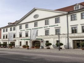 Die Kulturstadt Weimar erleben - 2 Tage in Thüringen