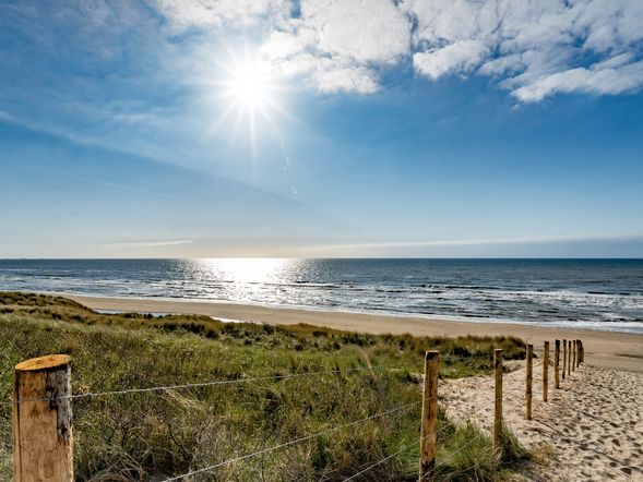 2 Tage Kurzurlaub mit Frühstück im Van der Valk Palace Hotel Noordwijk