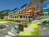 3 Tage alpiner Wellness- und Thermengenuss