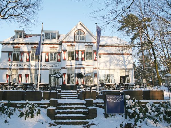 3 Tage Brabanter Gemütlichkeit und Gastfreundschaft in Oisterwijk inkl. Halbpension