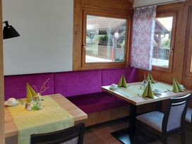 9 Tage Erholung im Vitalhotel Vier Jahreszeiten mit Frühstück