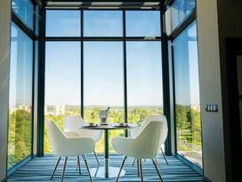 2 Tage Kurzurlaub mit Frühstück im Holiday Inn Dabrowa Gornicza