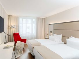 2 Tage direkt im Zentrum von Berlin mit Frühstück