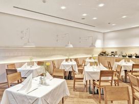 Tiroler City - 3 Nächte im Alphotel Innsbruck mit Frühstück