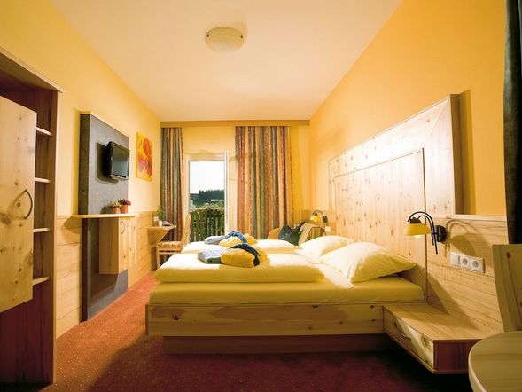 Thermenhotel PuchasPLUS