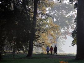 5 Tage Ausflugstraum nahe dem Teutoburger Wald
