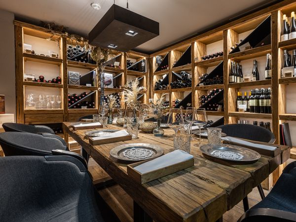 5 Tage Genuss in Tirol im Hotel & Wirtshaus Post in St. Johann in Tirol inkl. Frühstück