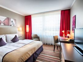 2 Tage Leonardo Hotel Hamburg City Nord mit Frühstück