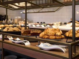 3 Tage Kurzurlaub mit Frühstück im Voya Hotel Ringsheim