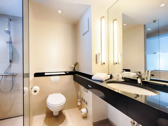 Best Western Plus Welcome Hotel Frankfurt