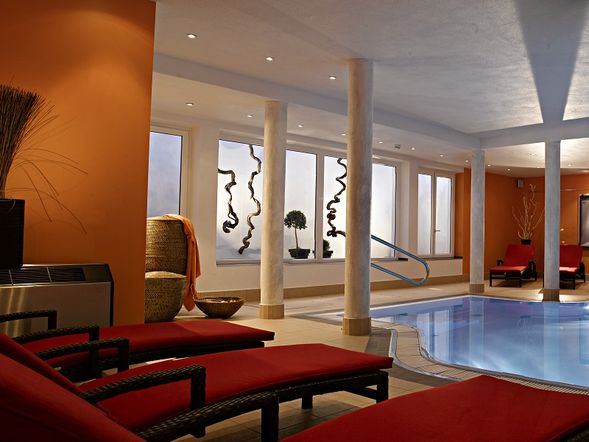 Hotel Alpina