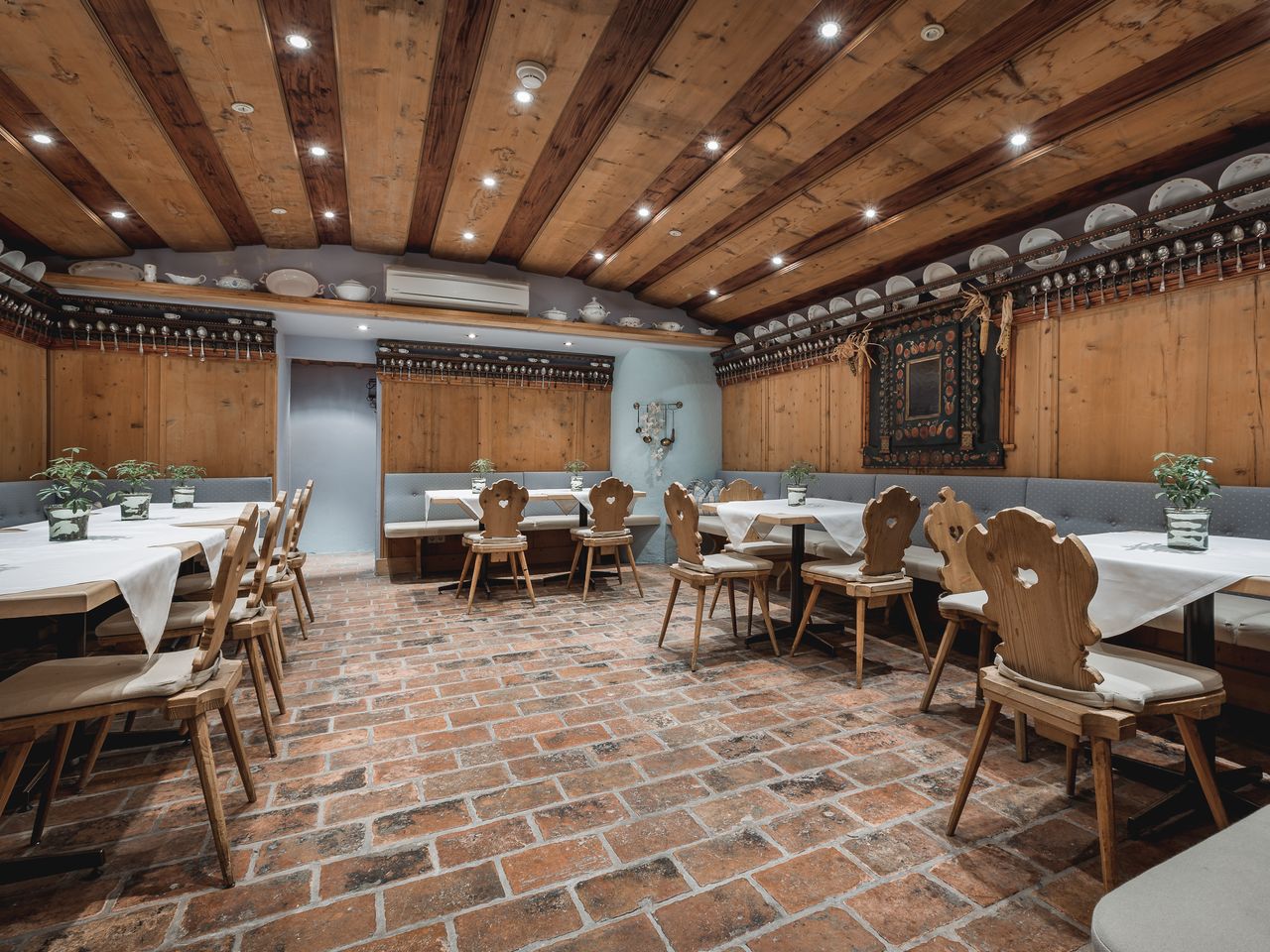 6 Tage Tiroler Wohlfühl-Wellness