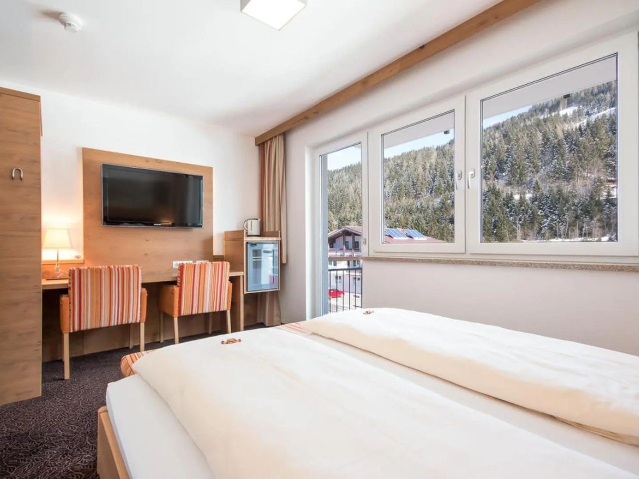 Urlaub im Salzburger Land - 2 Tage
