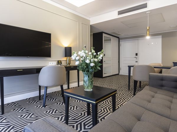 4 Tage Ostsee pur ~ Ab nach Swinemünde mit Frühstück in Swinemünde (Swinoujscie), Westpommern inkl. Frühstück