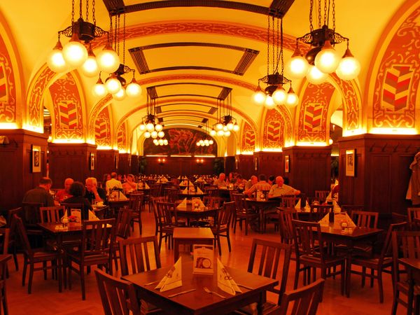 3 Tage Goethe´s Spuren-Führung & AE im Auerbachs Keller 4 Tg in Leipzig, Sachsen inkl. Halbpension