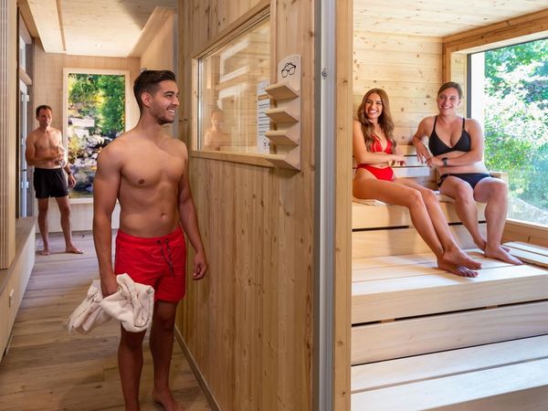 Ruhe und Erholung – 3 Tage inkl. Rückenmassage in Ühlingen-Birkendorf Halbpension Plus