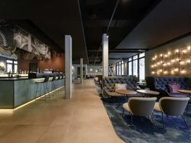 2 Tage Kurzurlaub mit Frühstück im ibis Styles Friedrichshafen