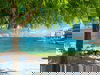 Am Strande des Gardasees - 5 Tage 