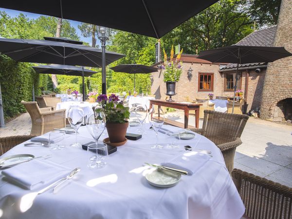 6 Tage Wellness & Natur zwischen Veluwe und Rhein in Heelsum, Gelderland inkl. Halbpension