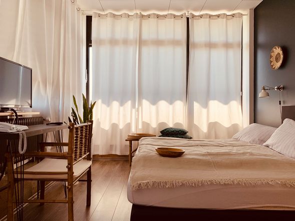 Doppelzimmer COMFORT