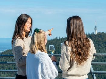 Zeit für Freundinnen im Schwarzwald - 5 Tage