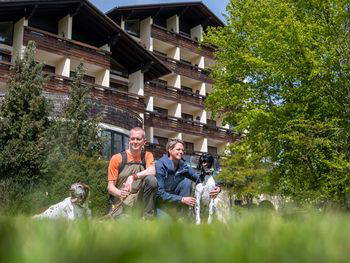 Kurzurlaub im Naturpark Harz bei Goslar - 2 Tage