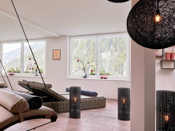 8 Tage höchster Urlaubsgenuss mit Gourmet & Wellness in Tux, Tirol inkl. Halbpension