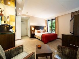 2 Tage Ruhe in der märchenhaften Limburger Landschaft