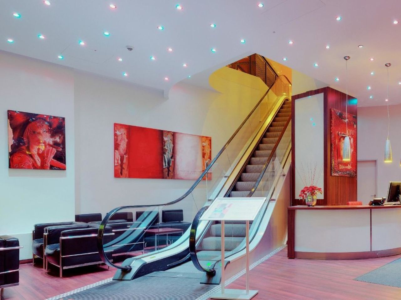 4 Tage im Best Western Plus Plaza