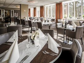 3 Tage Waldhotel in Brabant – Ruhe & Natur erleben