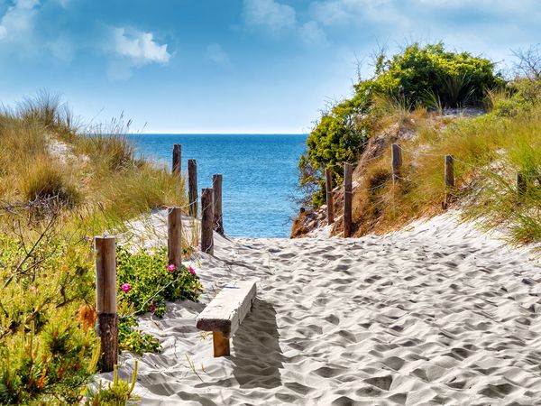 8 Tage im Solny Resort mit HP in Kolberg (Kolobrzeg), Westpommern inkl. Halbpension