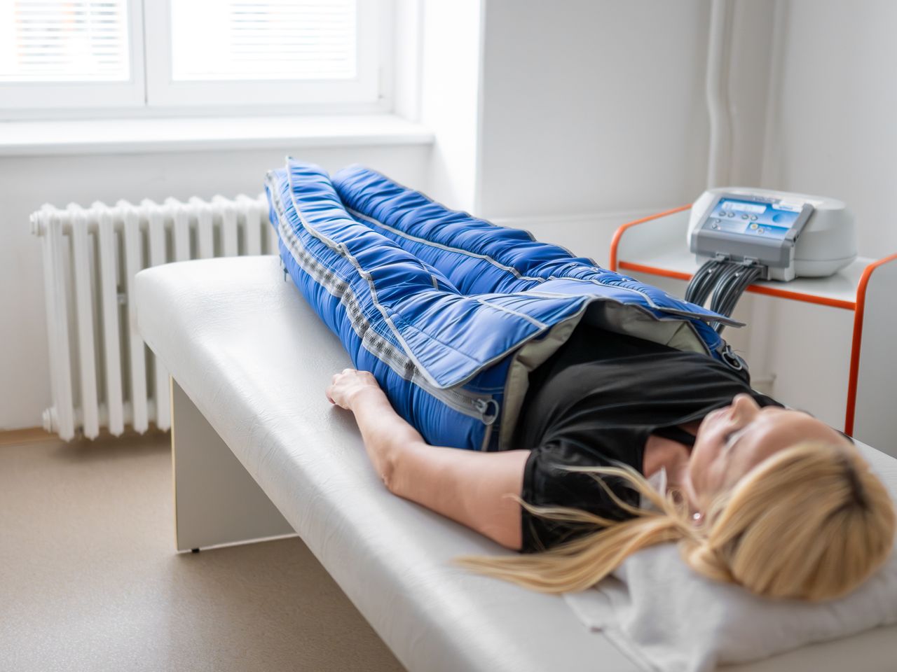4 Tage Wellness mit Thai-Massage & Vollpension