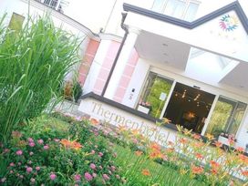 Relaxen im Thermenhotel Vier Jahreszeiten - 3 Tage