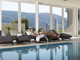 Auszeit am am Ossiacher See - 3 Tage mit Frühstück