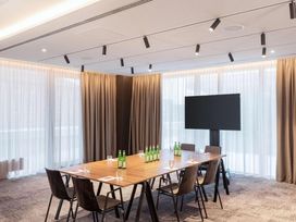 2 Tage Kurzurlaub mit Frühstück im Hotel NH Collection Muenchen Bavaria