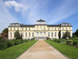 Kaiserlicher Wellnesskurzurlaub in Bonn / 2 Tage