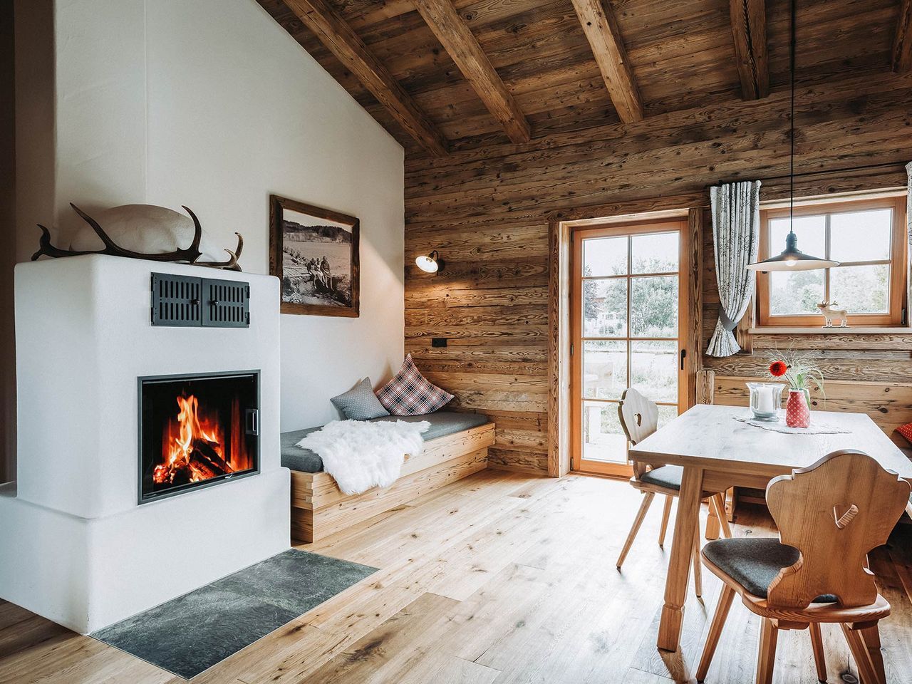 Kuschelchalet